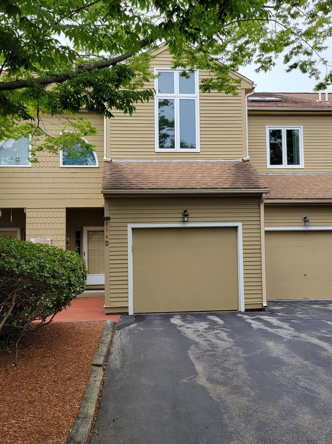 property at 116 Broadmeadow St