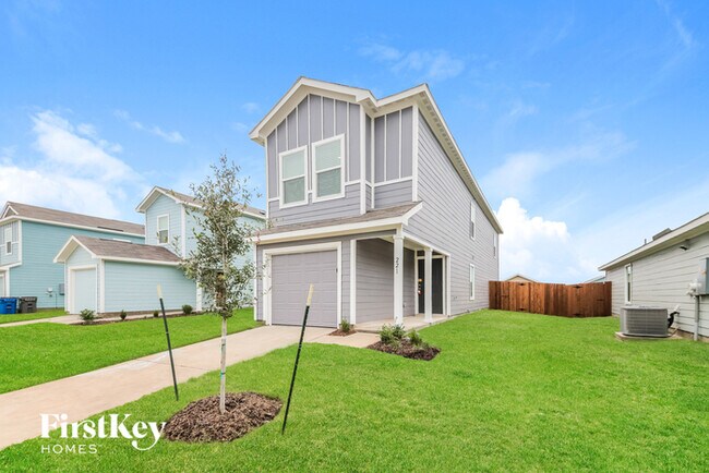 221 Boxberry Wy in Princeton, TX - Building Photo - Building Photo