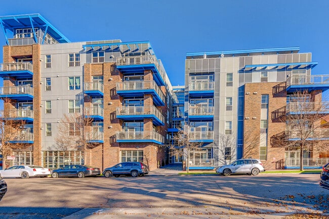 property at 1488 Madison St