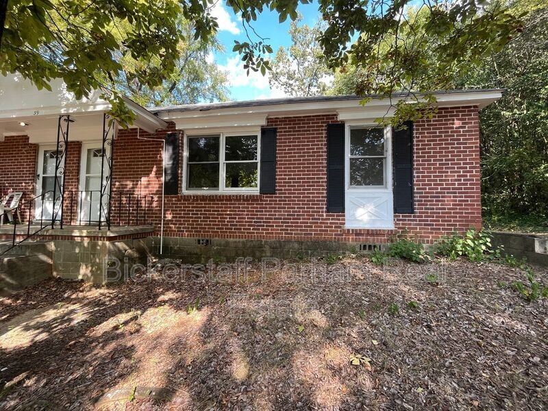 39 Muscogee Dr in Columbus, GA - Building Photo