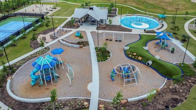 property at 7510 Terramar Bay Ln