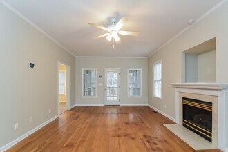 1204 Cleason Ct in Wake Forest, NC - Foto de edificio - Building Photo