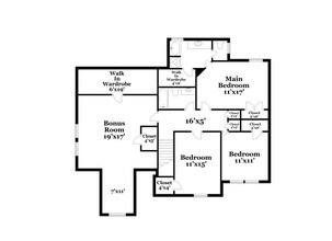 5357 Knights Landing in Ellenwood, GA - Building Photo - Building Photo