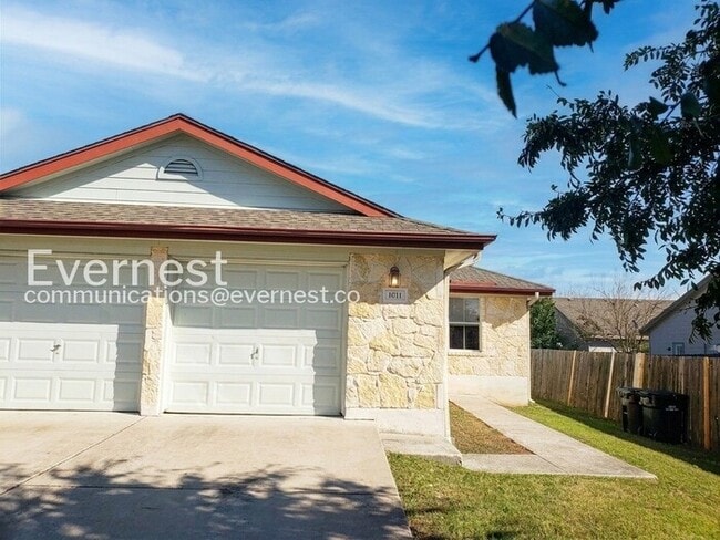 property at 1011 Iola Dr