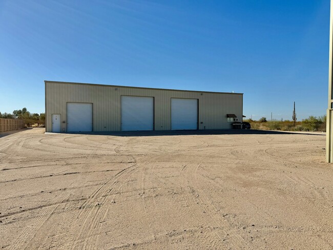 23221 Gavin Way in Florence, AZ - Building Photo - Building Photo