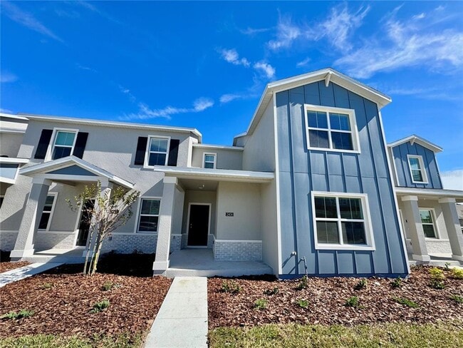 property at 2404 Rider Rain Ln