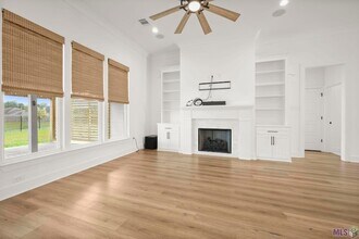 39262 Bridge Path Ln in Gonzales, LA - Building Photo - Building Photo