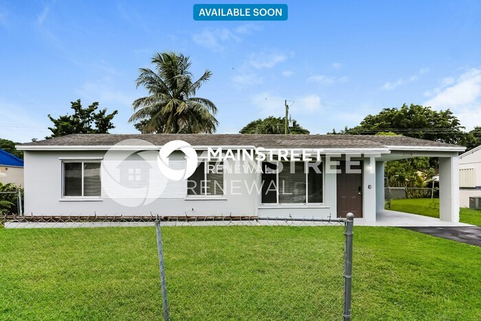 6220 SW 18th St in Pompano Beach, FL - Building Photo