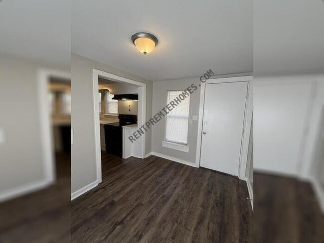 1015 Oakwood in Benton, AR - Building Photo - Building Photo