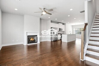 2177 Wiggins Walk in Atlanta, GA - Building Photo - Building Photo