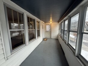 502 Boyden St in Syracuse, NY - Foto de edificio - Building Photo