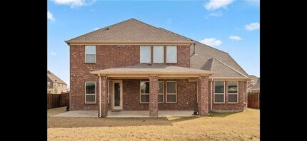 1178 Roma Dr in Frisco, TX - Building Photo - Building Photo