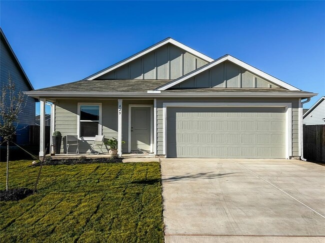 property at 429 Monsoon Dr