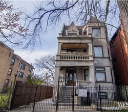 5172 S Michigan Ave in Chicago, IL - Building Photo - Building Photo