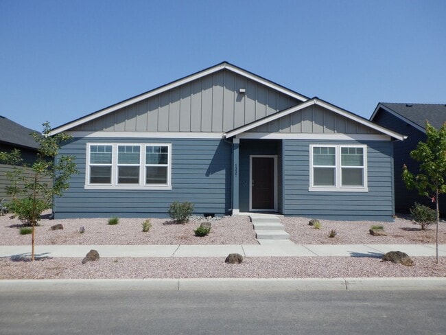 property at 1337 NW Upas Pl
