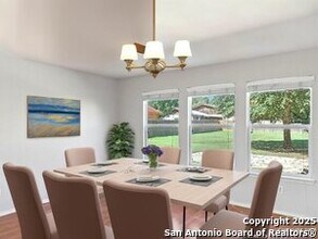 2024 N Ranch Estates Blvd in New Braunfels, TX - Building Photo - Building Photo