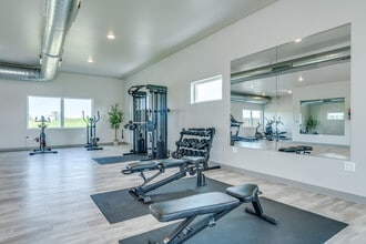 The Royal Villas at the Golf Links in Wrightstown, WI - Building Photo - Interior Photo