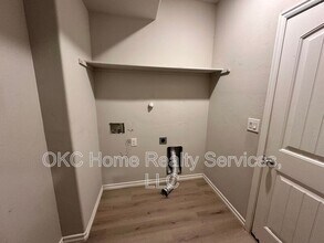 14008 Babbling Brook Dr in Piedmont, OK - Building Photo - Building Photo