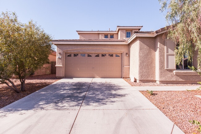 981 Trinity Pond Cir