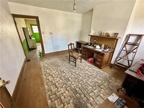 1708 Watson St in Pittsburgh, PA - Building Photo - Building Photo