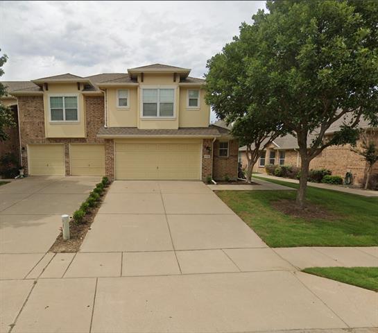 9913 Fleetwood Dr in Frisco, TX - Foto de edificio - Building Photo