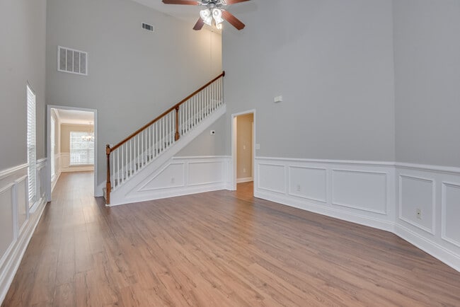 2037 Dundee Way in Grovetown, GA - Building Photo - Building Photo