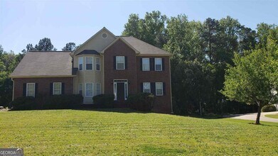 513 Cotillion Ct in Stockbridge, GA - Building Photo - Building Photo