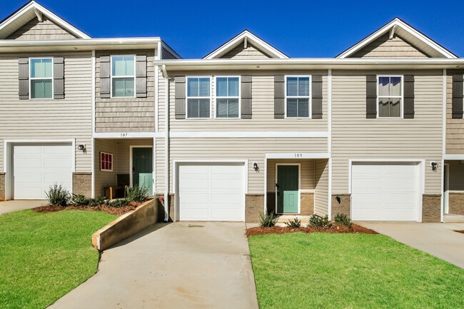 property at 109 Span Ln