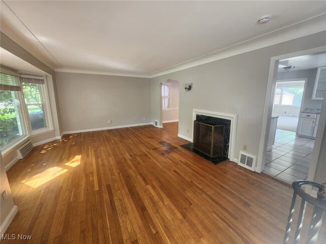 2623 Milton Rd in University Heights, OH - Building Photo - Building Photo