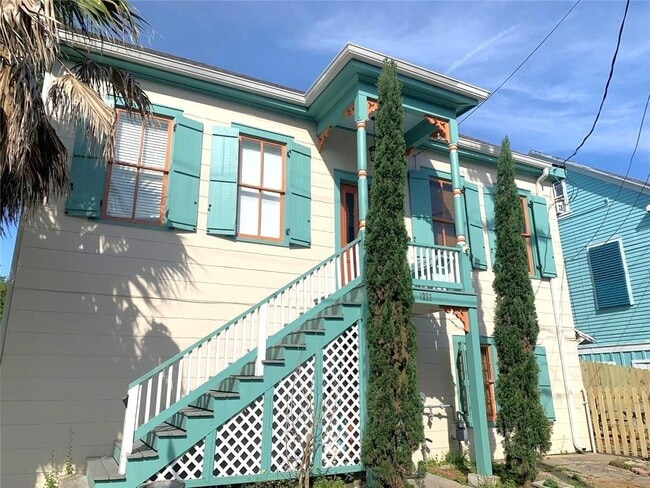 property at 1223 20th St
