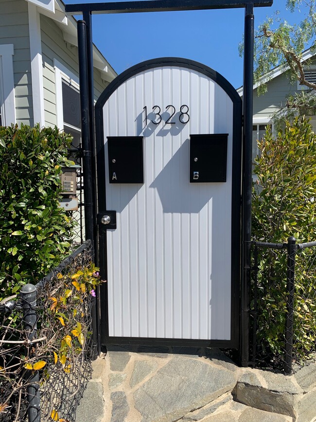 property at 1328 Electric Ave