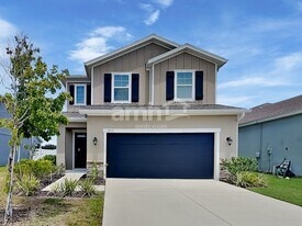 4616 Birdsong Dr in Palmetto, FL - Building Photo