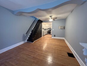 2610 N Bouvier St in Philadelphia, PA - Building Photo - Building Photo