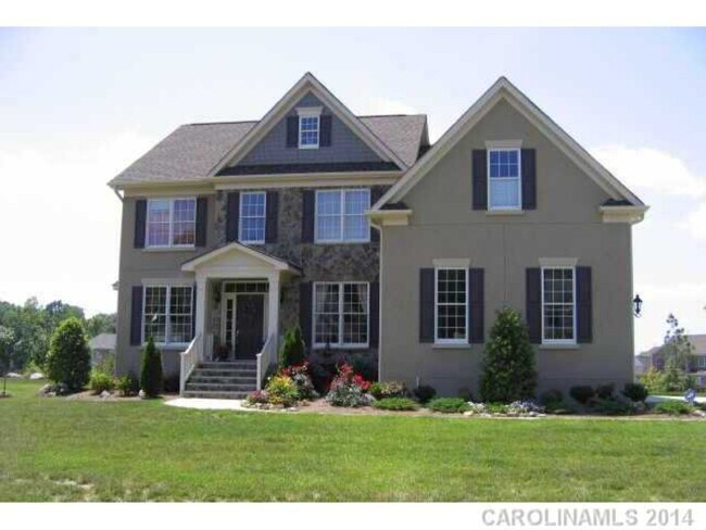 property at 5009 Groves Edge Ln