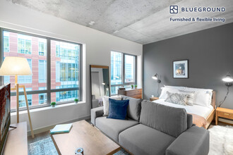88 Ames St, Unit FL17-ID36 in Cambridge, MA - Building Photo - Building Photo