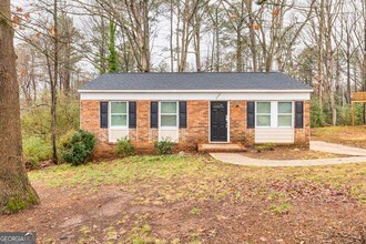 303 Martin St in Athens, GA - Building Photo - Building Photo