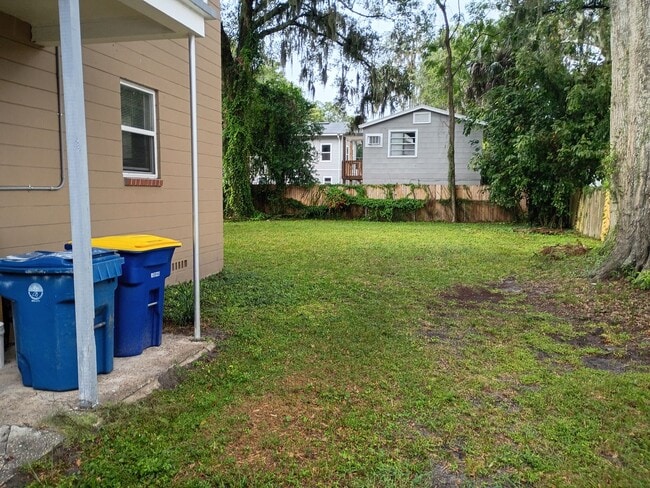 5659 Ansley St in Jacksonville, FL - Building Photo - Building Photo