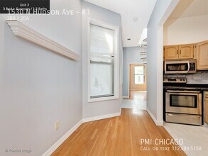 1530 N Hudson Ave in Chicago, IL - Building Photo - Building Photo