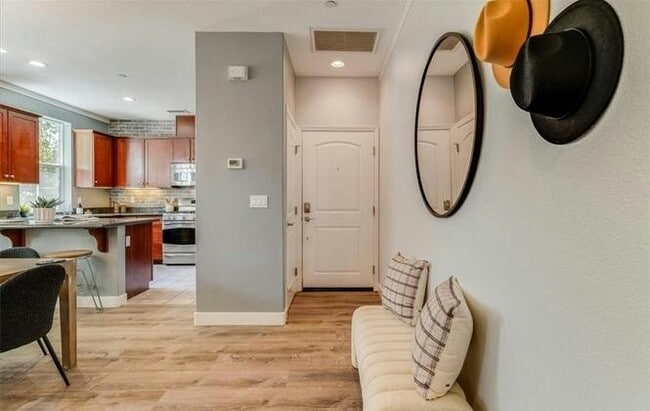 property at 3591 Sacramento Dr