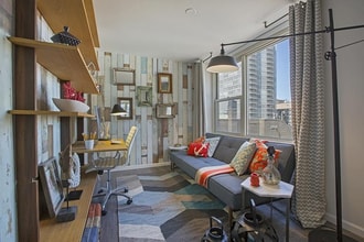 850 N Dewitt Pl in Chicago, IL - Building Photo - Building Photo