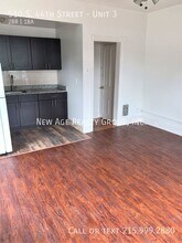 510 S 44th St, Unit Unit 3 in Philadelphia, PA - Building Photo - Building Photo