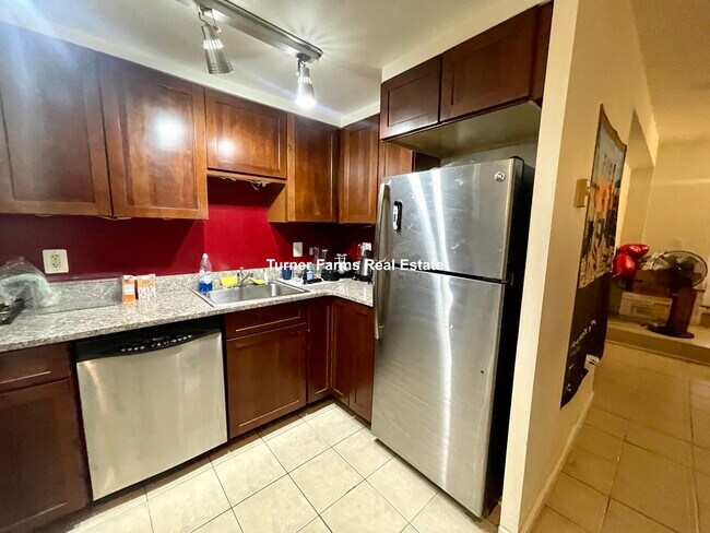 28 Symphony Rd, Unit 1