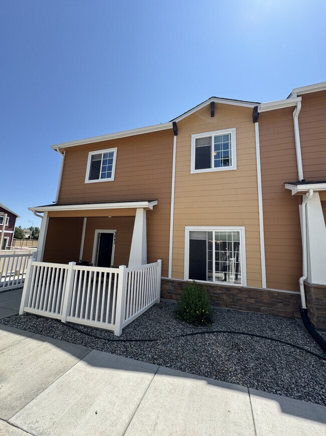 property at 3042 Shikra View