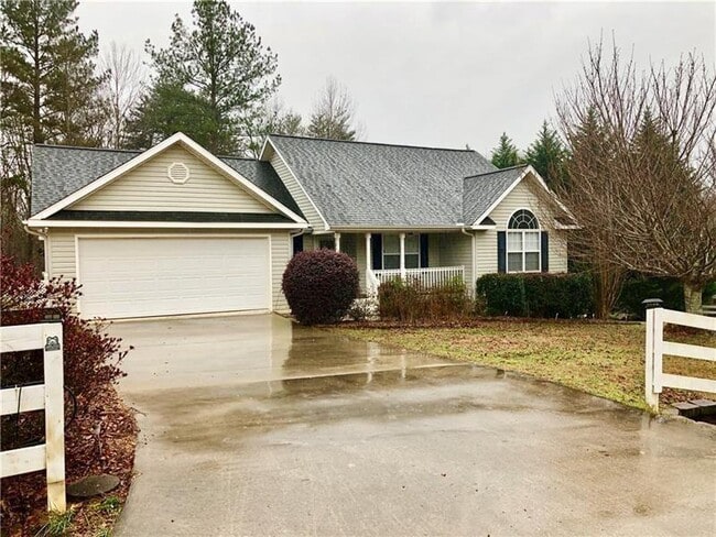 property at 67 Barker Trail Rd