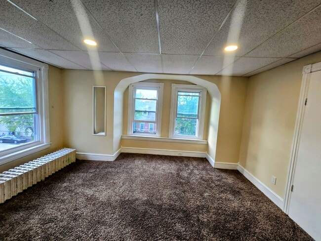 1028 W Turner St in Allentown, PA - Building Photo - Building Photo