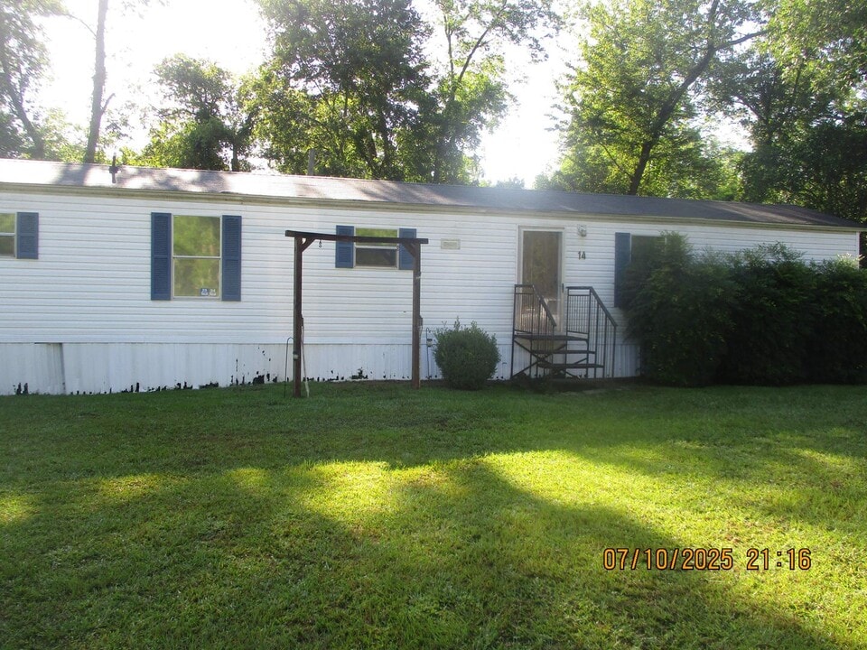904 Westview Dr in Albany, GA - Building Photo