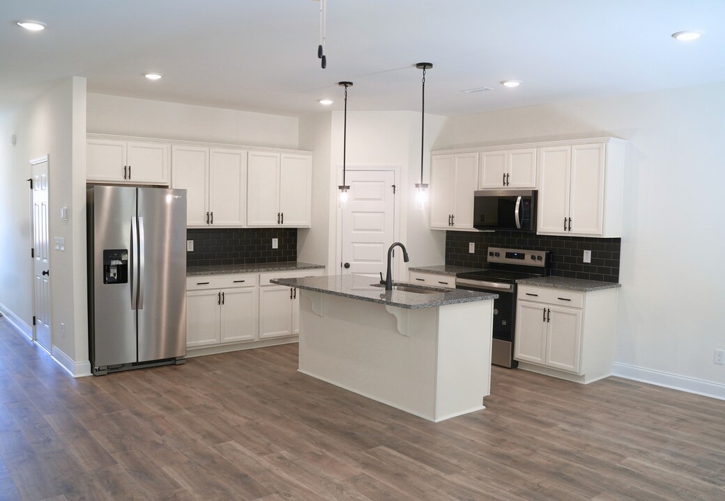 57 Calluna Dr in Clayton, NC - Building Photo
