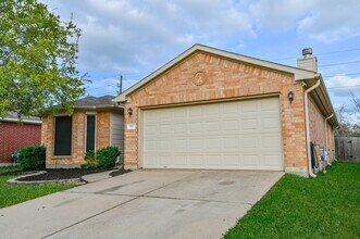 4022 Mt Everest Way, Unit 0707 in Katy, TX - Building Photo - Building Photo
