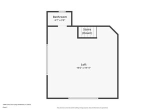 12646 Cara Cara Loop in Bradenton, FL - Foto de edificio - Building Photo