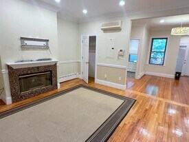 268 River St, Unit 3 in Cambridge, MA - Building Photo